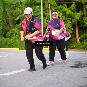 Runner Photo 9133263