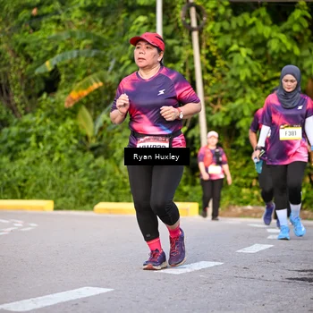 Runner Photo 9133266
