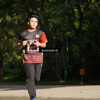 Runner Photo 9133271
