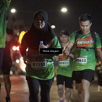 Runner Photo 9133279