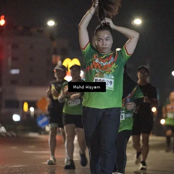 Runner Photo 9133280