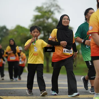 Runner Photo 9133282