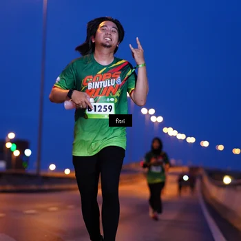 Runner Photo 9133291