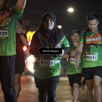Runner Photo 9133294