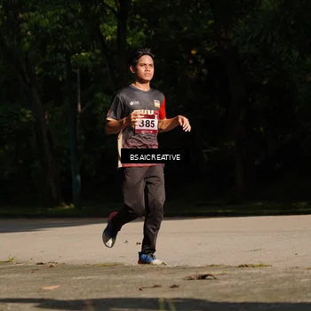 Runner Photo 9133295