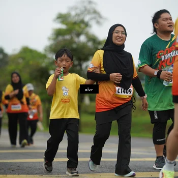 Runner Photo 9133298