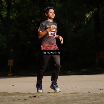 Runner Photo 9133299