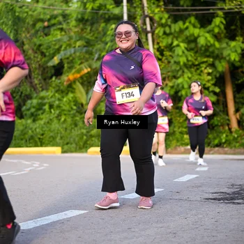 Runner Photo 9133309