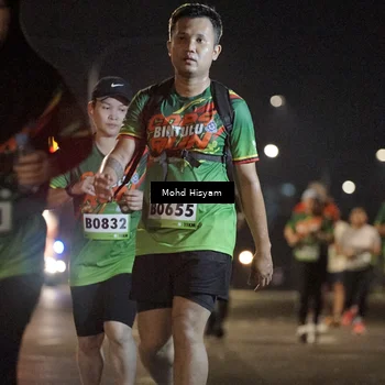 Runner Photo 9133320