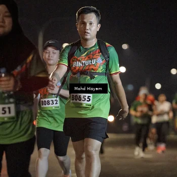 Runner Photo 9133331