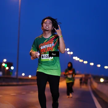 Runner Photo 9133341