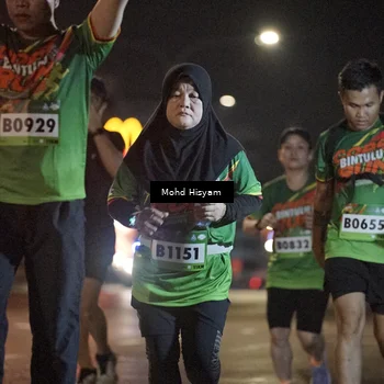 Runner Photo 9133357