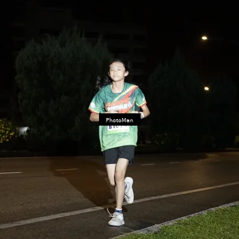 Runner Photo 9133360