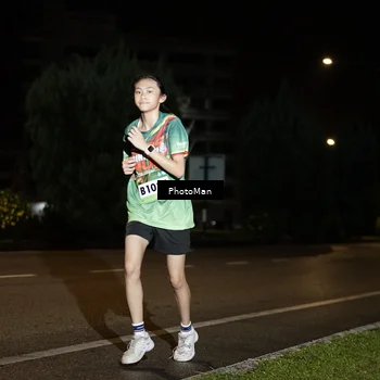 Runner Photo 9133376