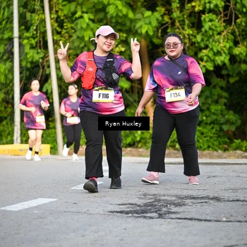 Runner Photo 9133391