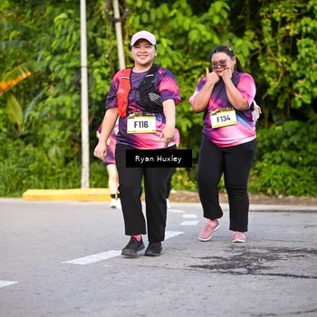 Runner Photo 9133395