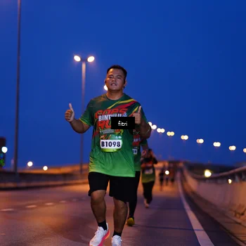Runner Photo 9133397