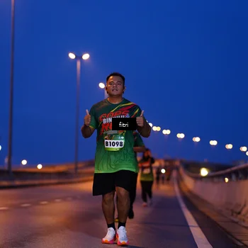 Runner Photo 9133402