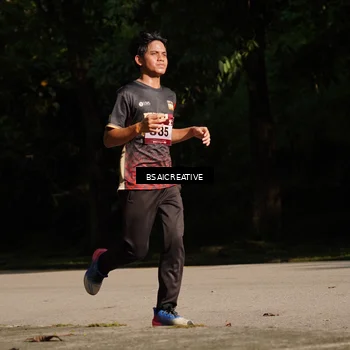 Runner Photo 9133410