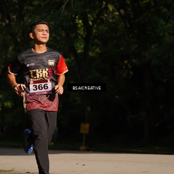 Runner Photo 9133419