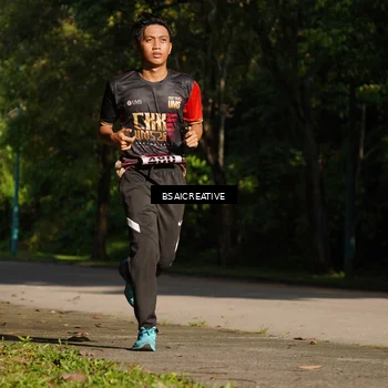 Runner Photo 9133433