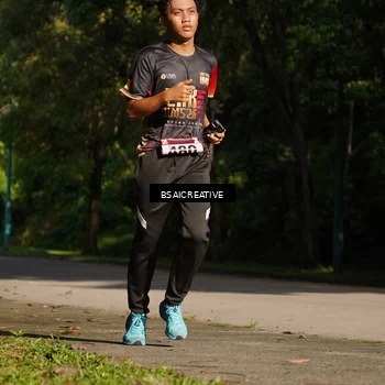 Runner Photo 9133437