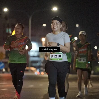 Runner Photo 9133442