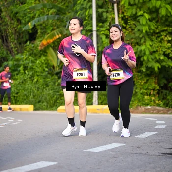 Runner Photo 9133446