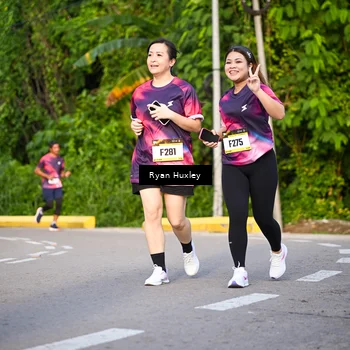 Runner Photo 9133463