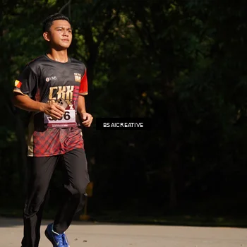 Runner Photo 9133473