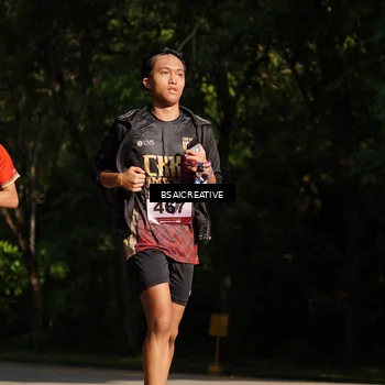 Runner Photo 9133486