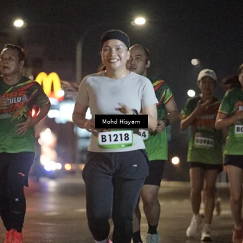 Runner Photo 9133489