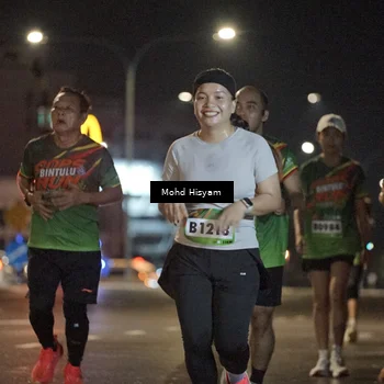 Runner Photo 9133491