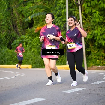 Runner Photo 9133497