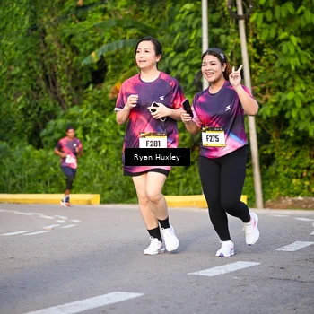 Runner Photo 9133499