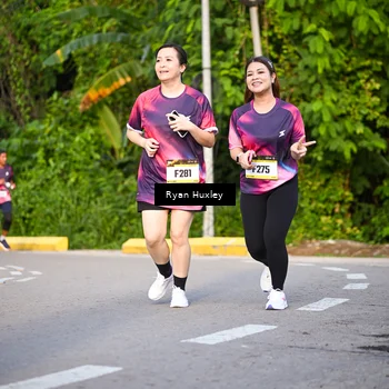 Runner Photo 9133501