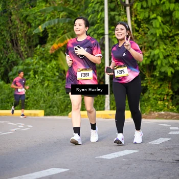 Runner Photo 9133502
