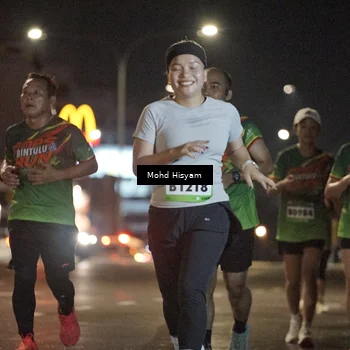 Runner Photo 9133507