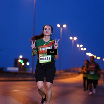 Runner Photo 9133513