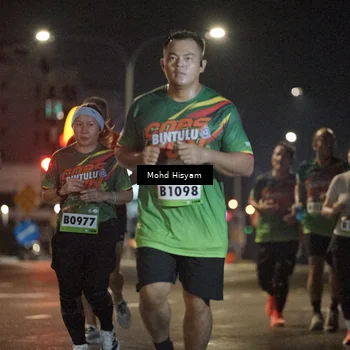 Runner Photo 9133519