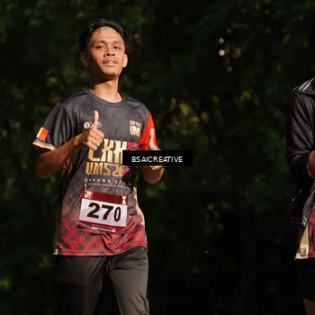 Runner Photo 9133527