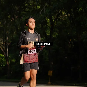 Runner Photo 9133528