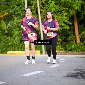 Runner Photo 9133530
