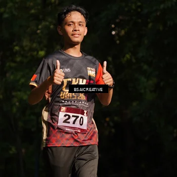 Runner Photo 9133533