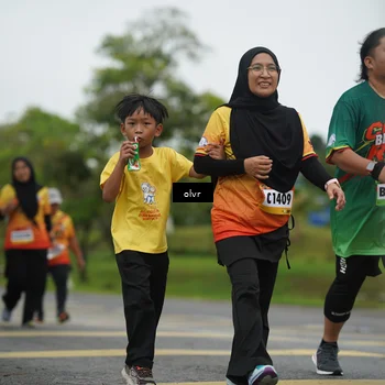 Runner Photo 9133534