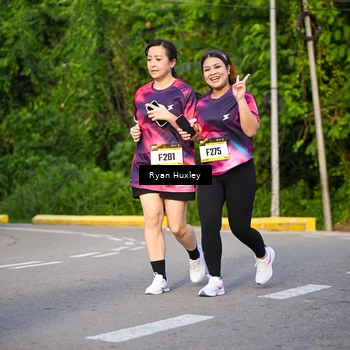 Runner Photo 9133550