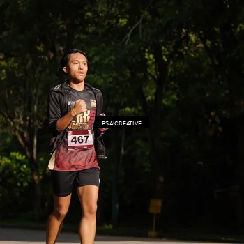 Runner Photo 9133567