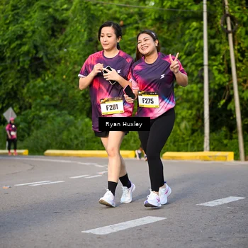 Runner Photo 9133572