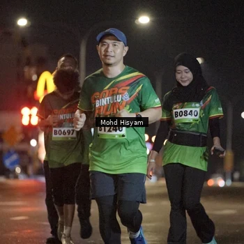 Runner Photo 9133576