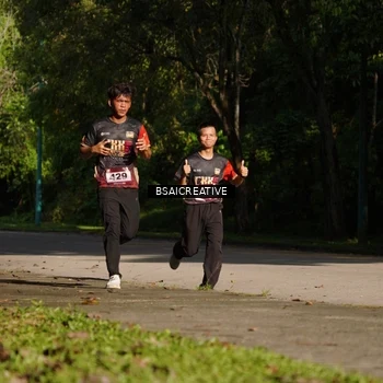 Runner Photo 9133585